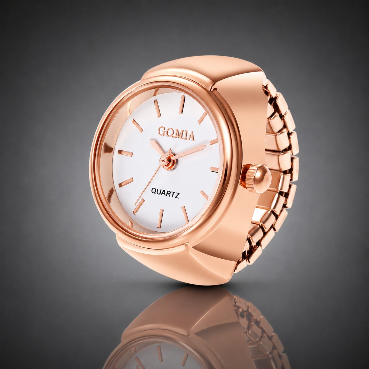AURIX™ RINGWATCH DUCHESS