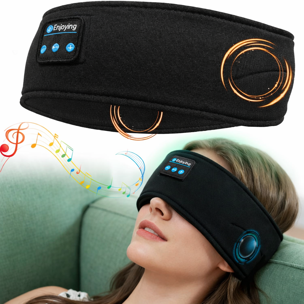 PrimeNest™ pro fit 헤어밴드