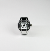 Silver Square