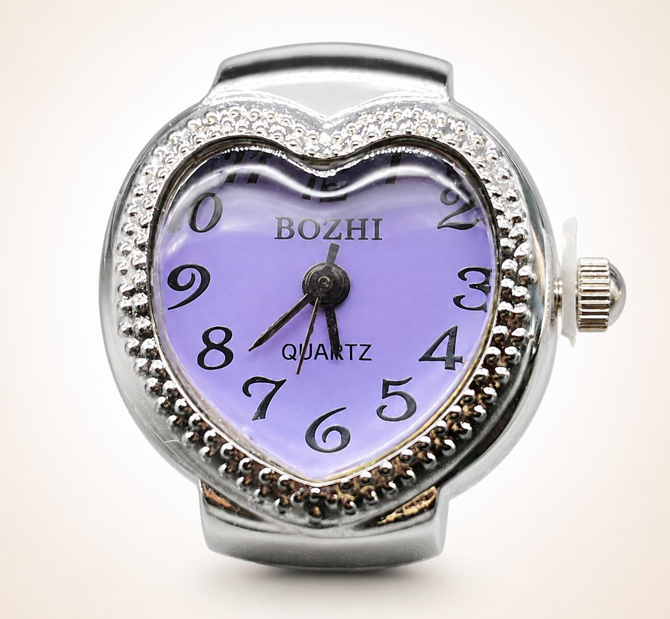AURIX™ RINGWATCH Heart