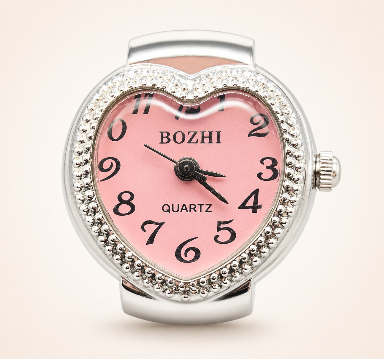 AURIX™ RINGWATCH Heart