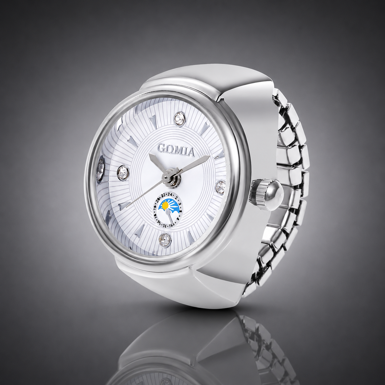 AURIX™ RINGWATCH DUCHESS