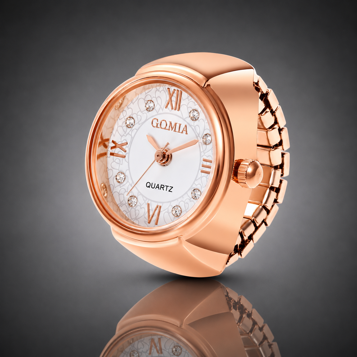 AURIX™ RINGWATCH DUCHESS