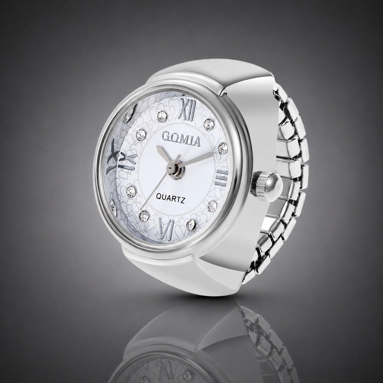 AURIX™ RINGWATCH DUCHESS