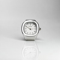 White Silver