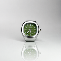 Matcha Silver