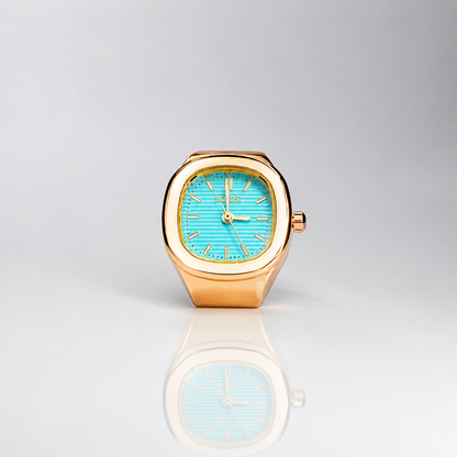 AURIX | LUXE