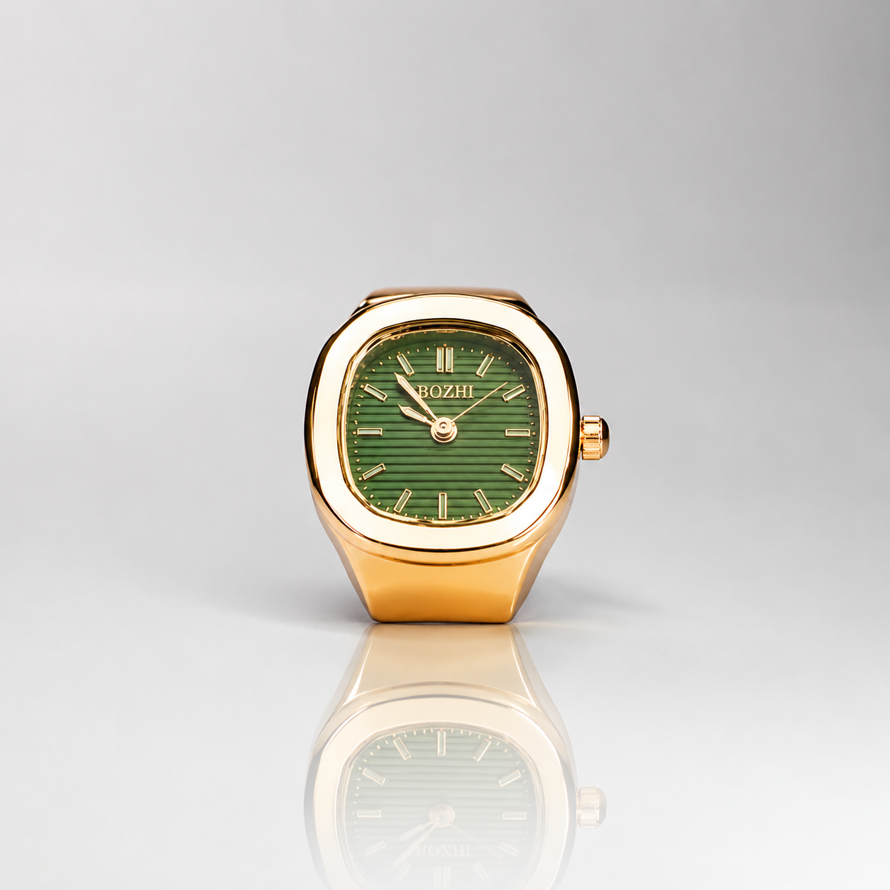 AURIX | LUXE