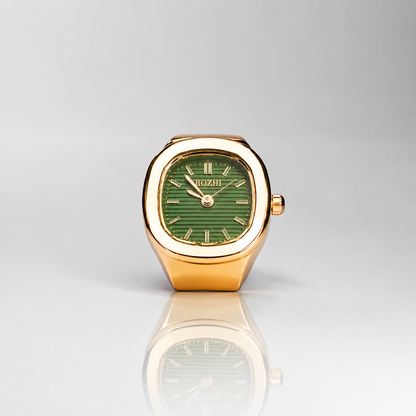 AURIX | LUXE