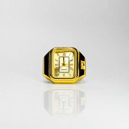 AURIX | ROMAN