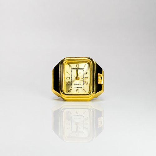AURIX | ROMAN
