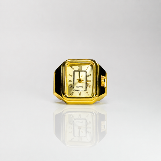 AURIX | ROMAN