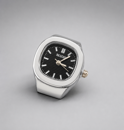 AURIX™ RINGWATCH LUXE