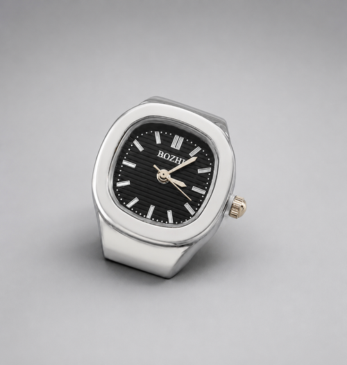 AURIX™ RINGWATCH LUXE