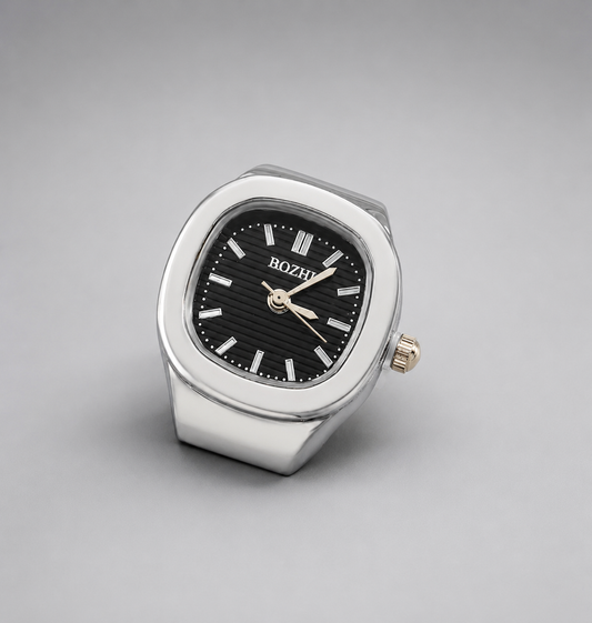AURIX™ RINGWATCH LUXE