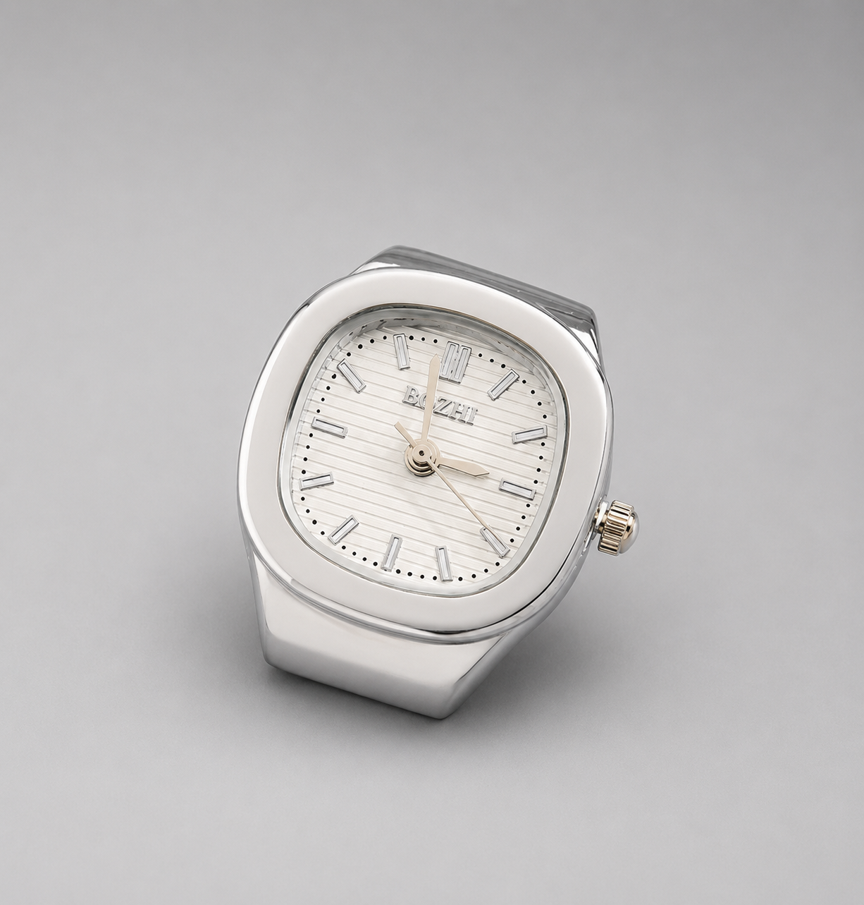 AURIX™ RINGWATCH LUXE