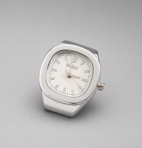 White Silver