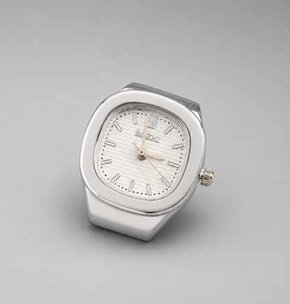 AURIX™ RINGWATCH LUXE