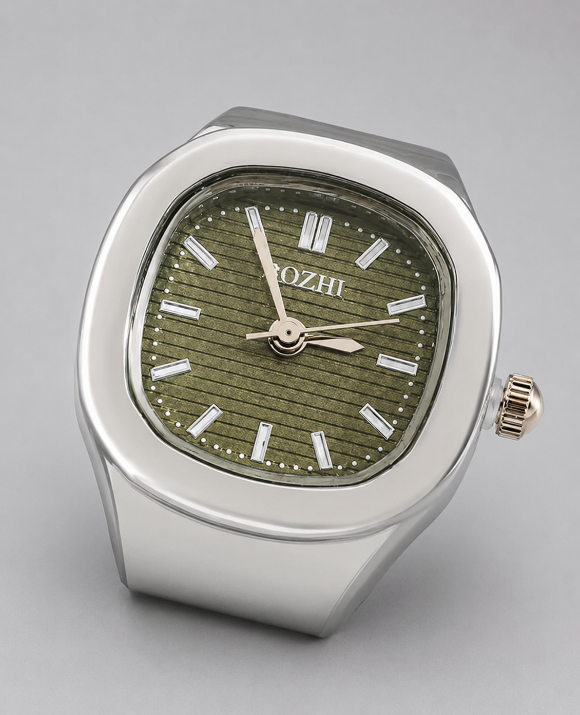 AURIX™ RINGWATCH LUXE