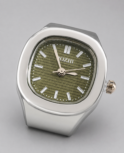 AURIX™ RINGWATCH LUXE