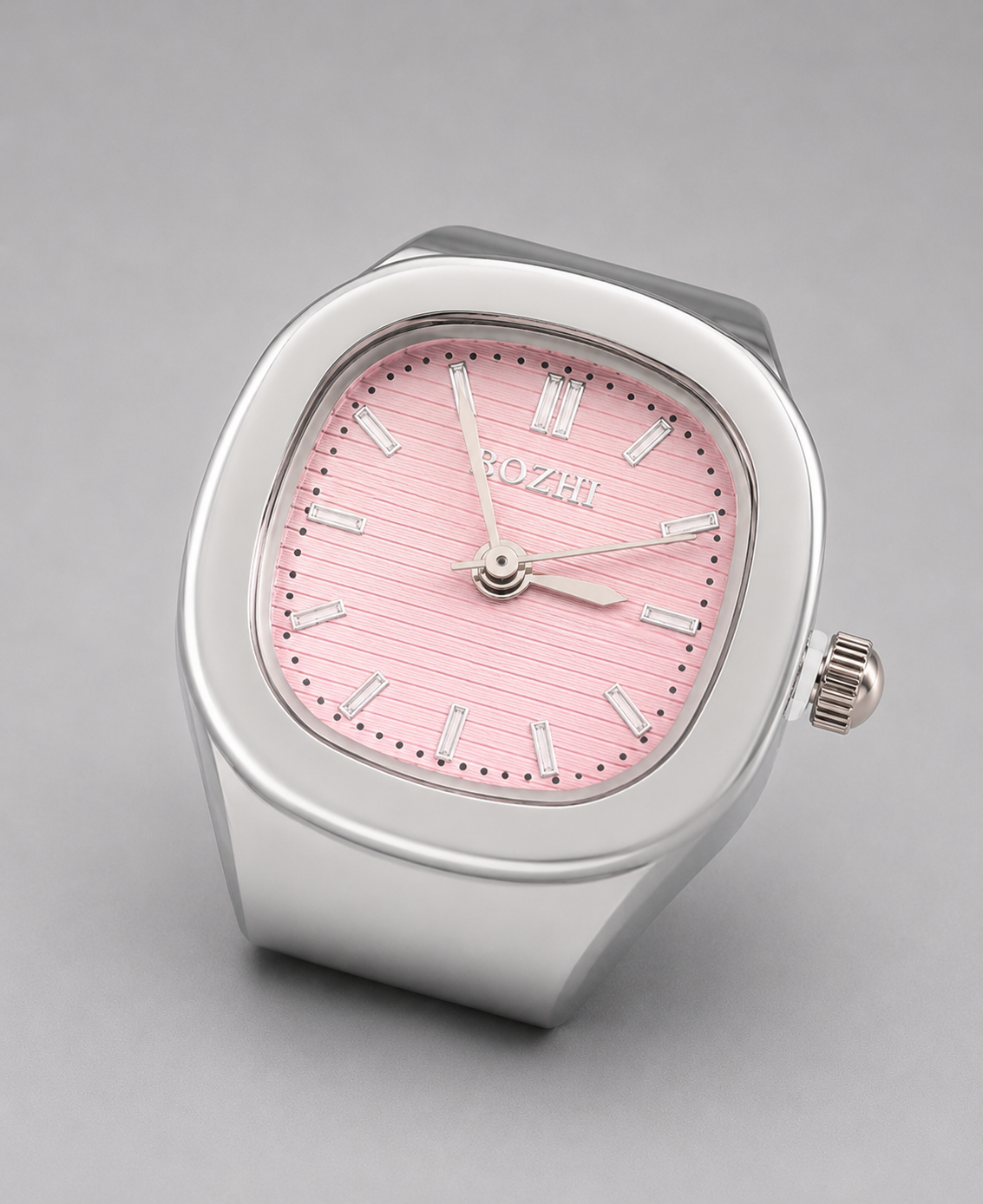 AURIX™ RINGWATCH LUXE