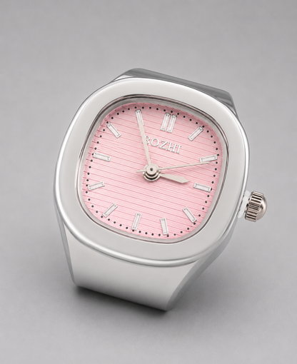 AURIX™ RINGWATCH LUXE