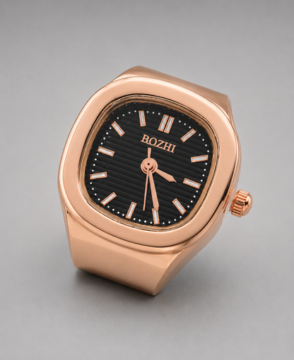 AURIX™ RINGWATCH LUXE