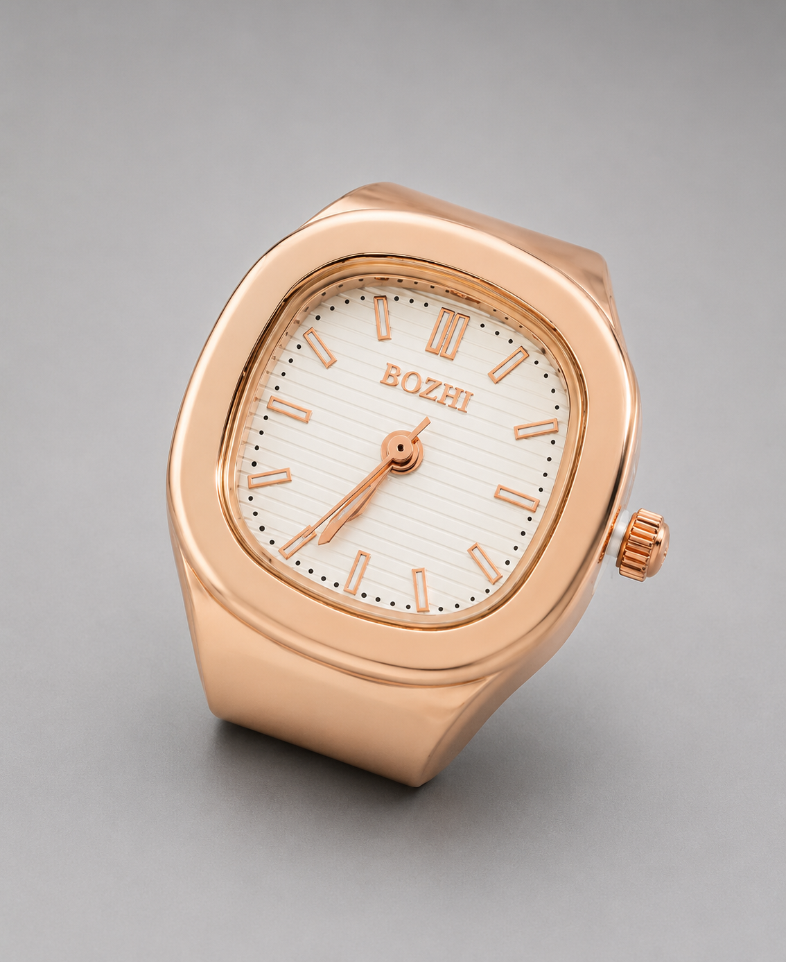 AURIX™ RINGWATCH LUXE