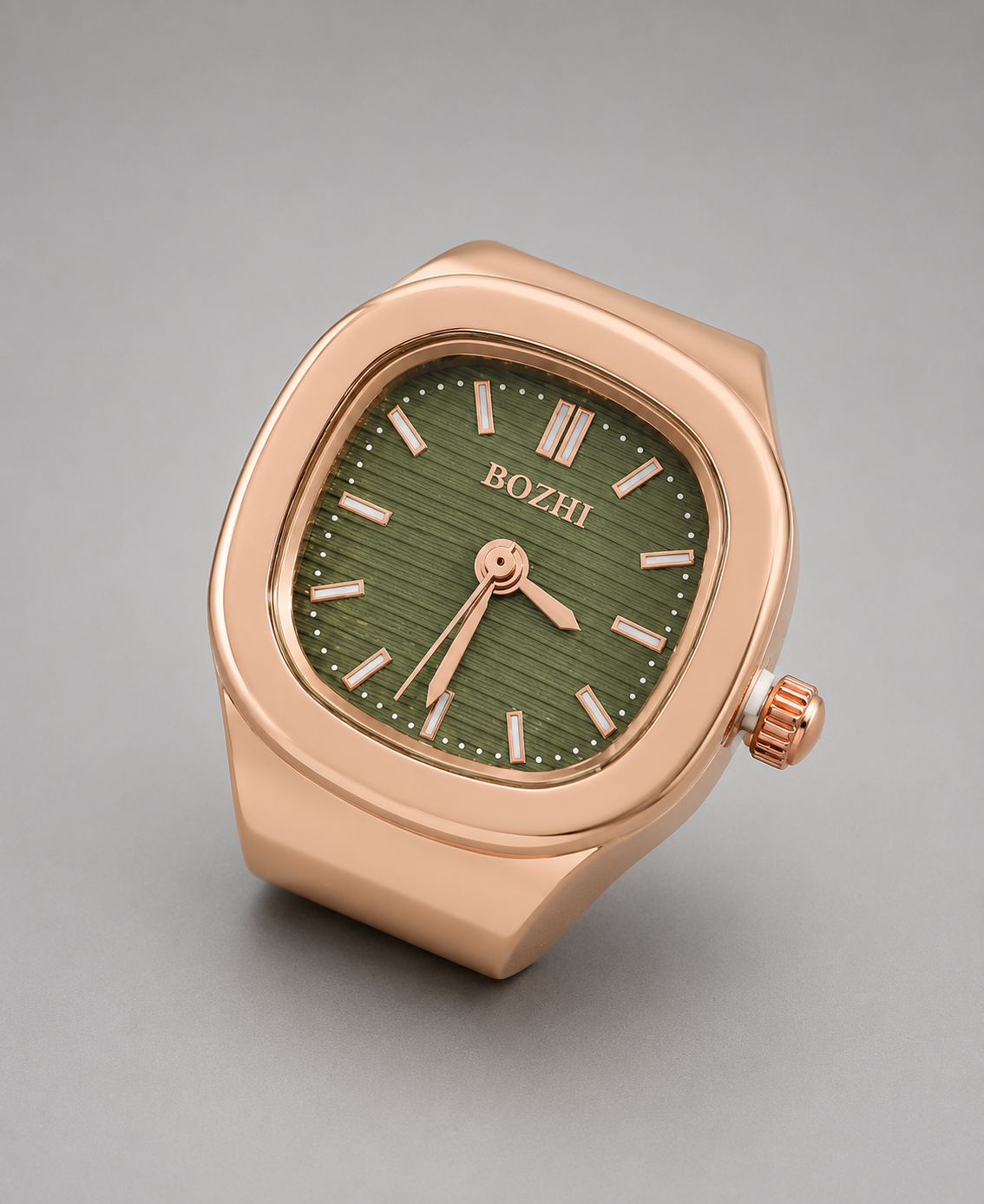 AURIX™ RINGWATCH LUXE