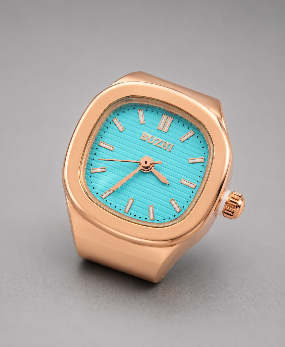 AURIX™ RINGWATCH LUXE
