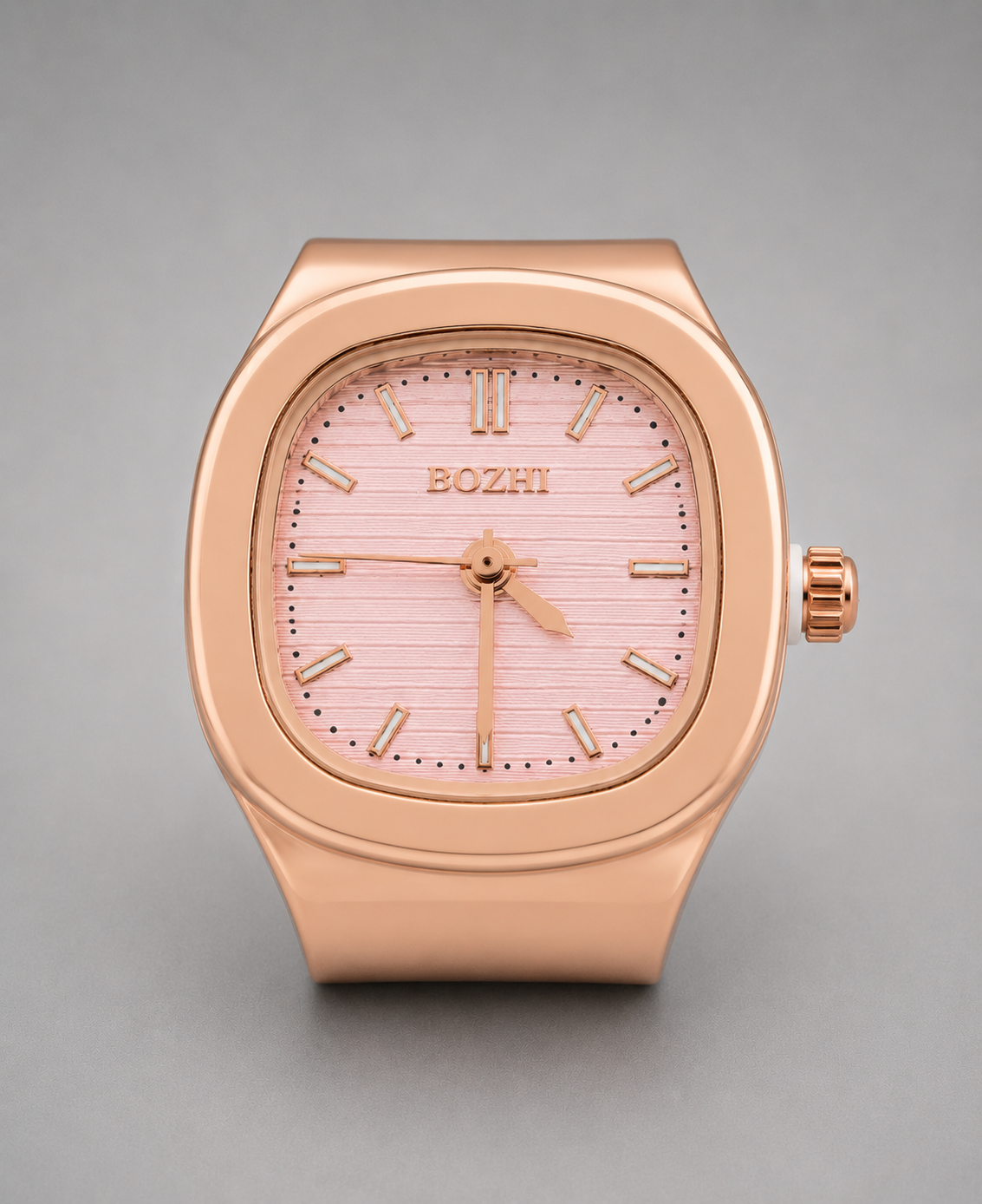 AURIX™ RINGWATCH LUXE