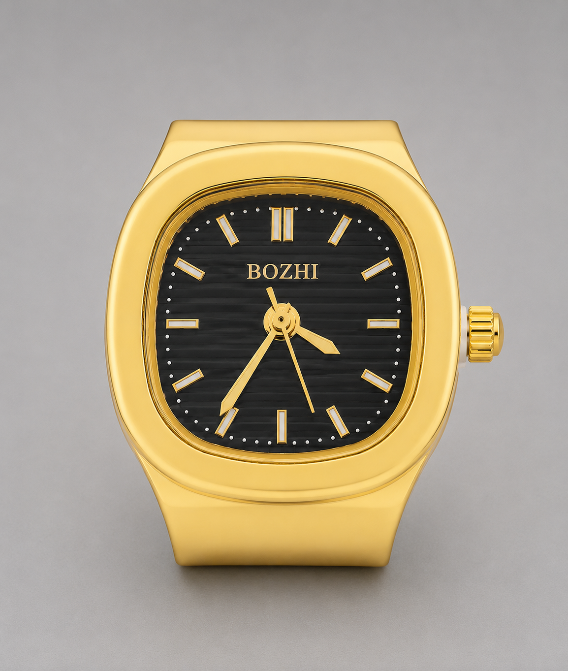 AURIX™ RINGWATCH LUXE
