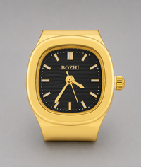 Noir Gold