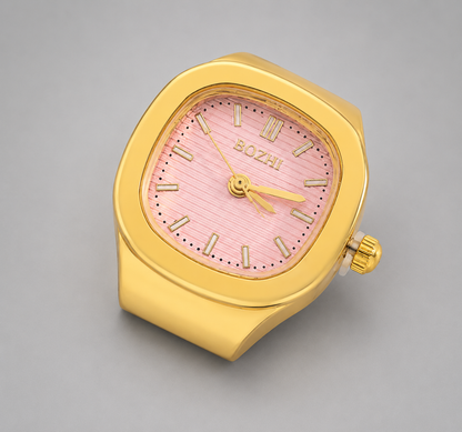 AURIX™ RINGWATCH LUXE