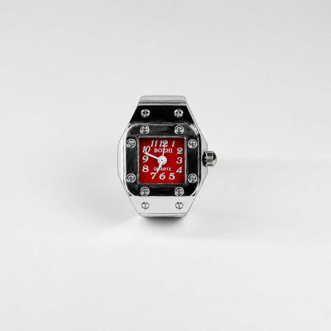 AURIX™ RINGWATCH CLASSIC