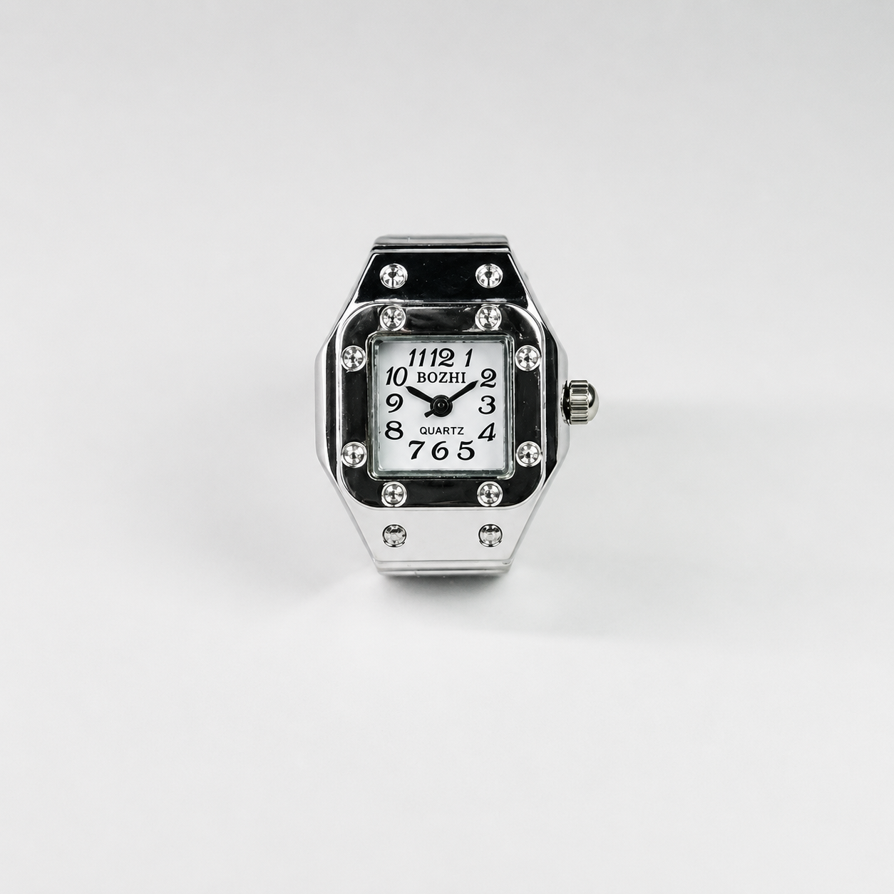 AURIX™ RINGWATCH CLASSIC