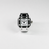 Silver Square