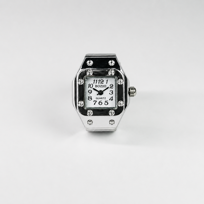 AURIX™ RINGWATCH CLASSIC