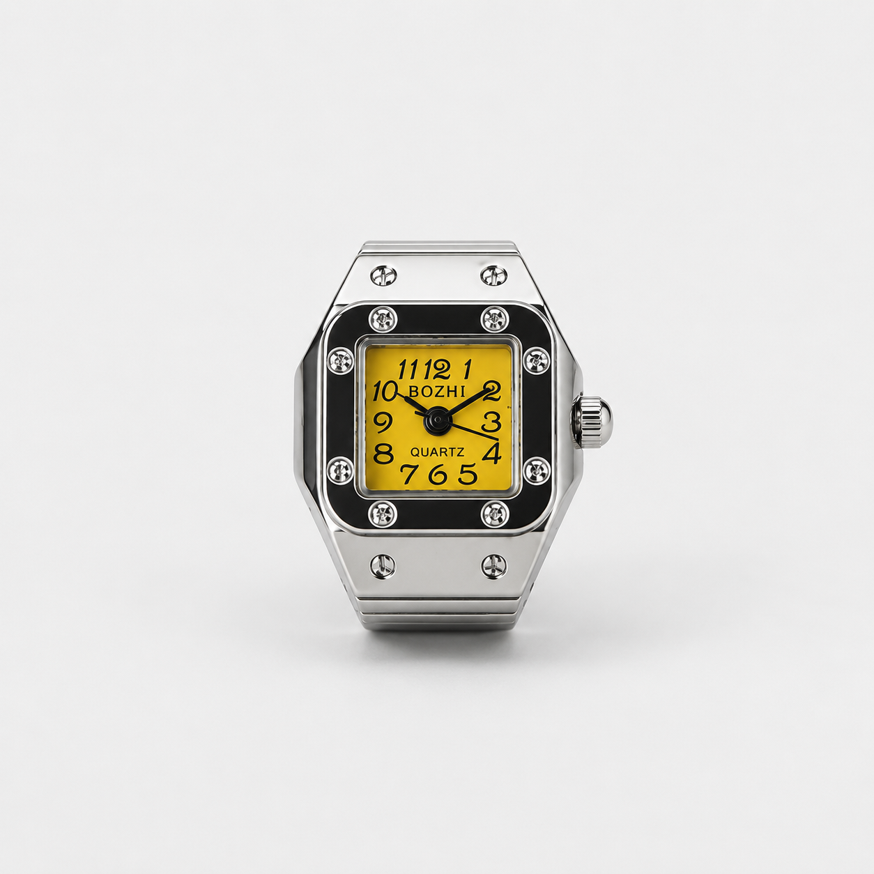 AURIX™ RINGWATCH CLASSIC