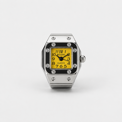AURIX™ RINGWATCH CLASSIC