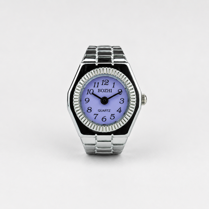 AURIX™ RINGWATCH CLASSIC